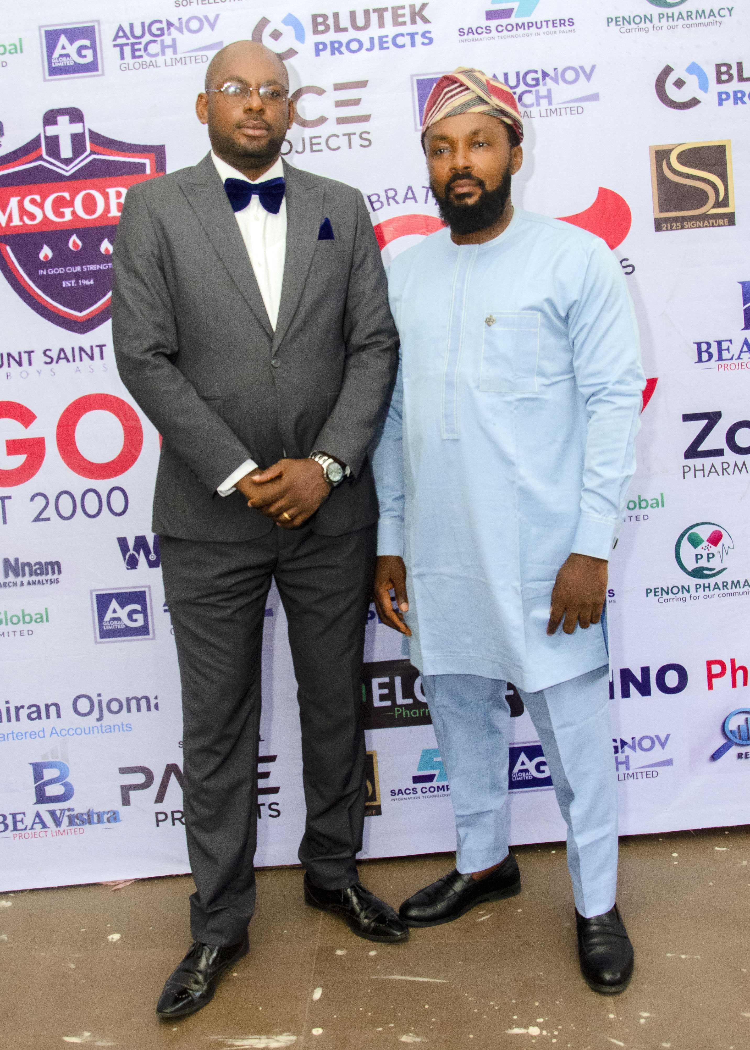 Set 2000 25th Anniversary album